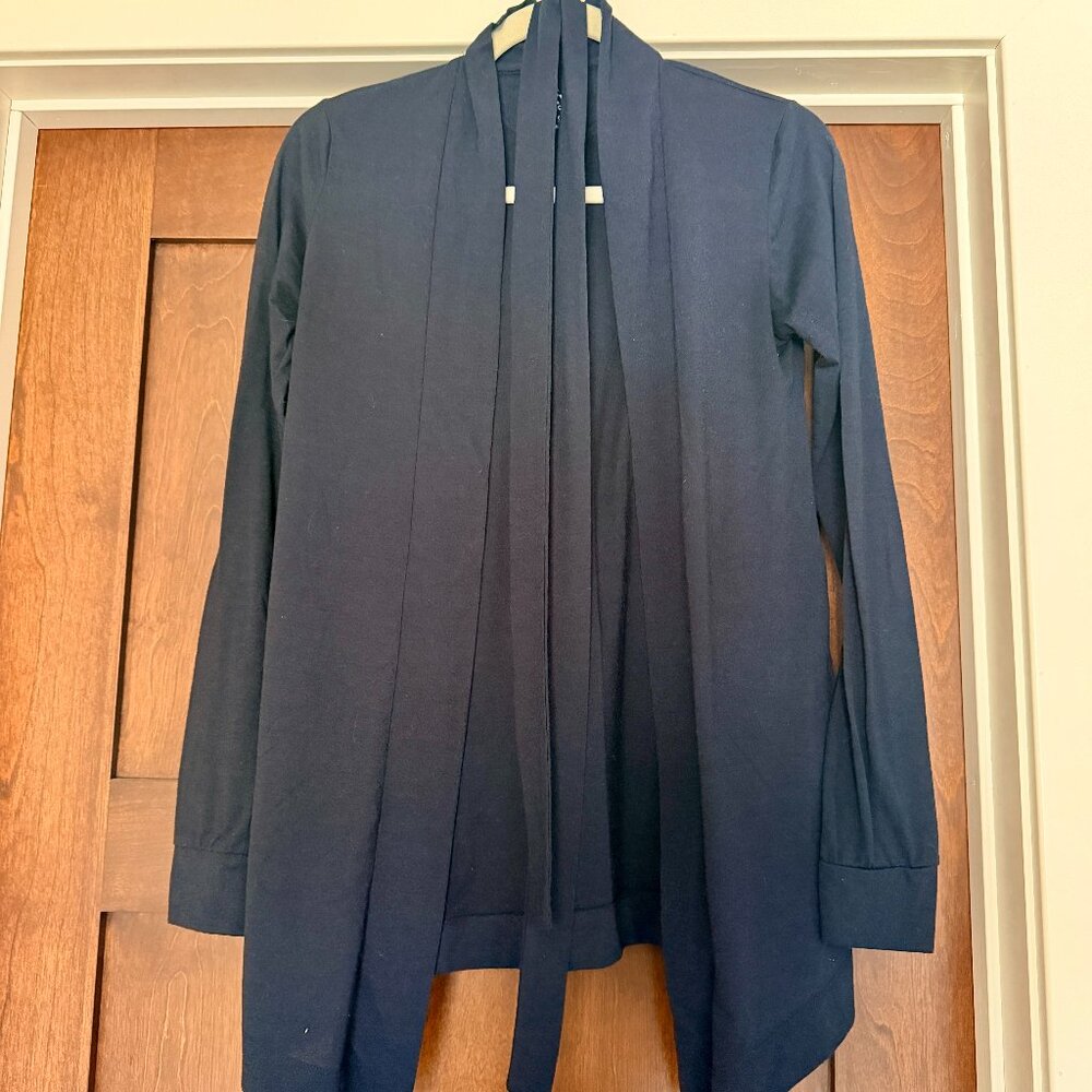 Zyia Active Everyday Cardigan Size S